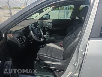 2023 Nissan Rogue SV - miniatura 11