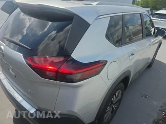 2023 Nissan Rogue SV - miniatura 5