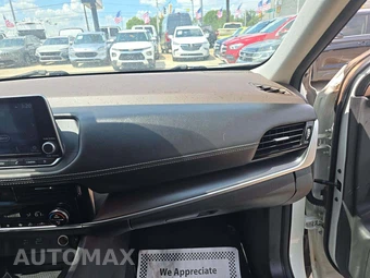 2023 Nissan Rogue SV – miniatura 19