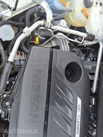 2023 Nissan Rogue SV – miniatura 23