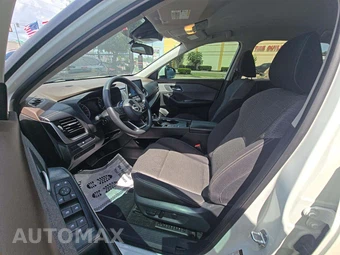 2023 Nissan Rogue SV – miniatura 6