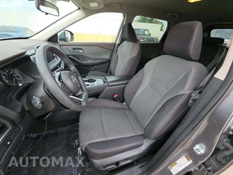 2023 Nissan Rogue SV – miniatura 3