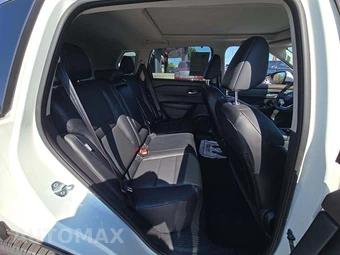 2023 Nissan Rogue SV - miniatura 13