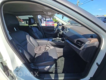 2023 Nissan Rogue SV - miniatura 15