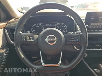 2023 Nissan Rogue SV - miniatura 16