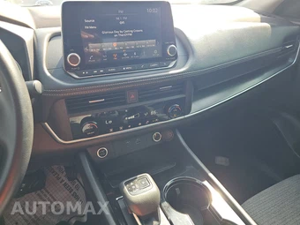 2023 Nissan Rogue SV - miniatura 17
