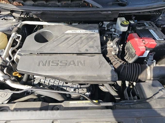2023 Nissan Rogue SV - miniatura 22