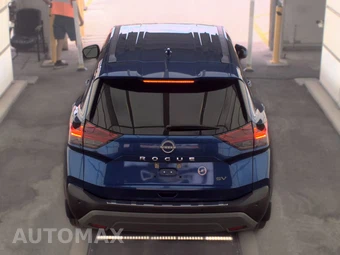 2023 Nissan Rogue SV - miniatura 6