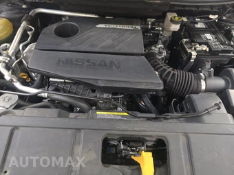 2023 Nissan Rogue SV - miniatura 15