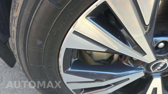 2023 Nissan Rogue SV - miniatura 25