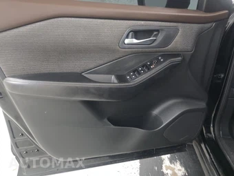 2023 Nissan Rogue SV - miniatura 9