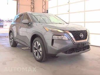 2023 Nissan Rogue SV - miniatura 4