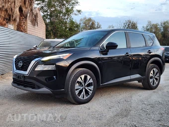 2023 Nissan Rogue SV - car from the USA, Manheim Buy-Now listing at AUTOMAX