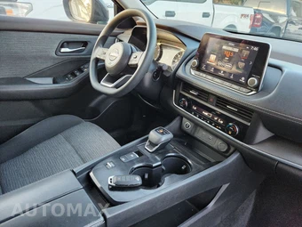 2023 Nissan Rogue SV - miniatura 18