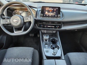 2023 Nissan Rogue SV - miniatura 19