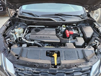 2023 Nissan Rogue SV - miniatura 23