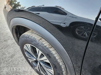 2023 Nissan Rogue SV - miniatura 30