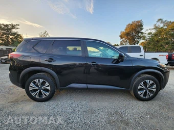 2023 Nissan Rogue SV - miniatura 7