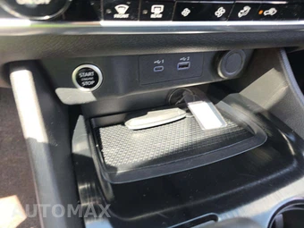 2023 Nissan Rogue SV – miniatura 8