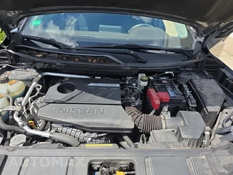 2023 Nissan Rogue SV - miniatura 16