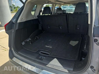2023 Nissan Rogue SV - miniatura 17