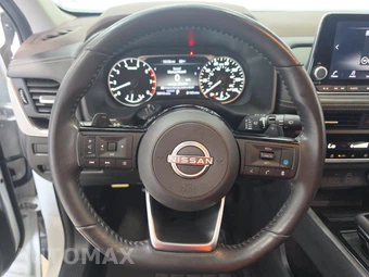 2023 Nissan Rogue SV - miniatura 10