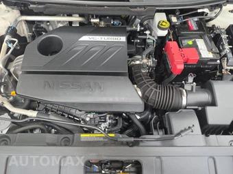 2023 Nissan Rogue SV - miniatura 15