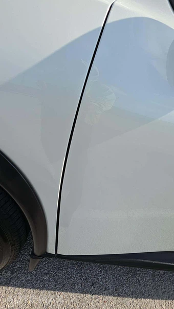 2023 Nissan Rogue SV - miniatura 22
