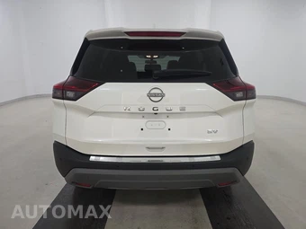 2023 Nissan Rogue SV - miniatura 5