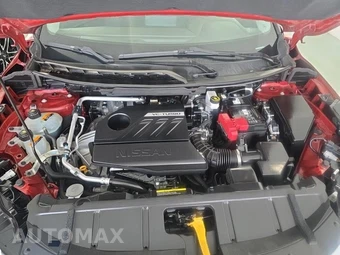 2023 Nissan Rogue SV - miniatura 12