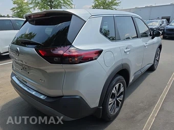 2023 Nissan Rogue SV - miniatura 5