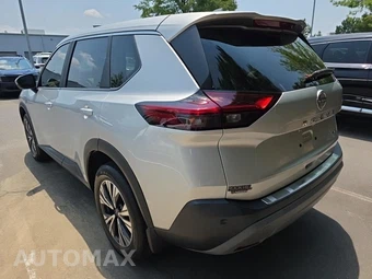 2023 Nissan Rogue SV - miniatura 7