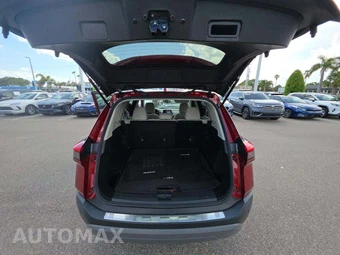 2023 Nissan Rogue SV - miniatura 14