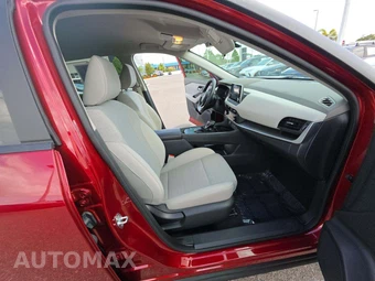 2023 Nissan Rogue SV - miniatura 18