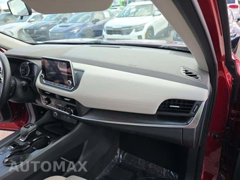 2023 Nissan Rogue SV - miniatura 19