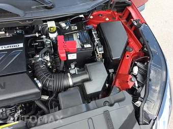 2023 Nissan Rogue SV - miniatura 23