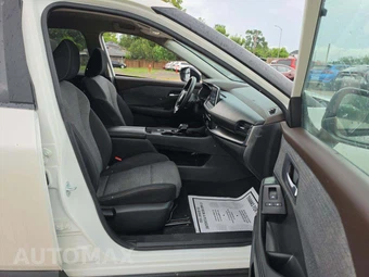 2023 Nissan Rogue SV - miniatura 15