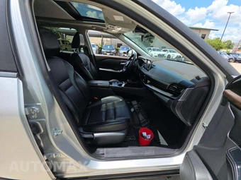 2023 Nissan Rogue SV - miniatura 18