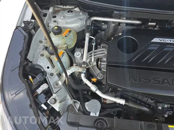 2023 Nissan Rogue SV - miniatura 22