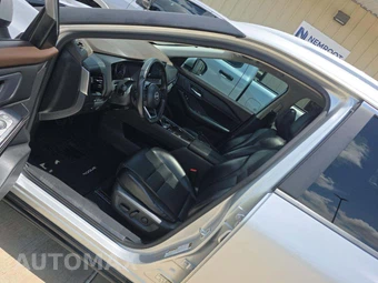 2023 Nissan Rogue SV - miniatura 6
