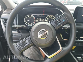 2023 Nissan Rogue SV - miniatura 10