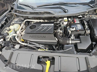 2023 Nissan Rogue SV - miniatura 15