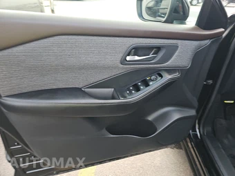 2023 Nissan Rogue SV - miniatura 9