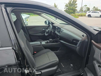 2023 Nissan Rogue SV - miniatura 18
