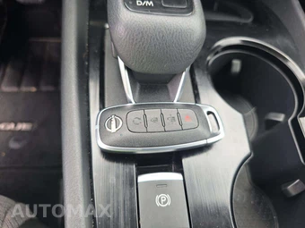 2023 Nissan Rogue SV - miniatura 8