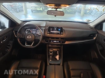 2023 Nissan Rogue SV - miniatura 12