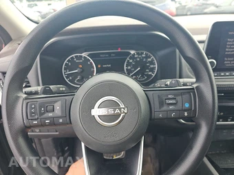 2023 Nissan Rogue SV – miniatura 10