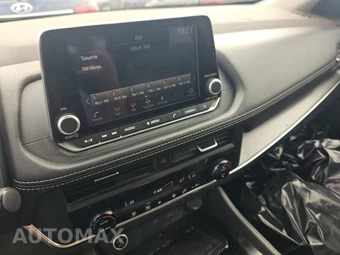 2023 Nissan Rogue SV – miniatura 11