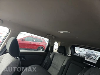 2023 Nissan Rogue SV – miniatura 17