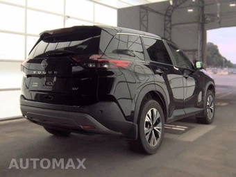 2023 Nissan Rogue SV – miniatura 4